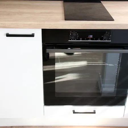 Apartment Апартамент Варна Център