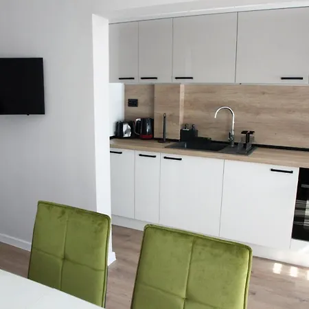 Апартамент Варна Център Apartment *
