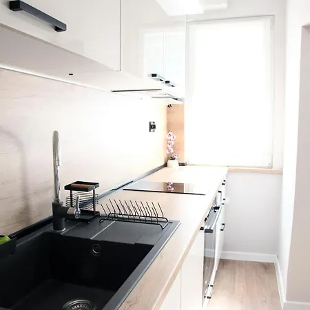 Апартамент Варна Център Apartment