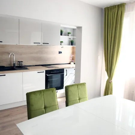Апартамент Варна Център Apartment *