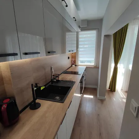 Апартамент Варна Център Apartment