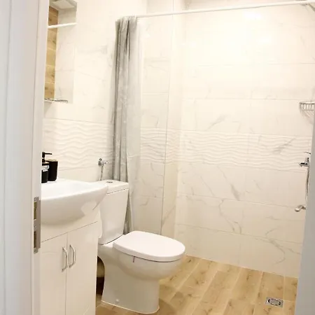 Apartment Апартамент Варна Център
