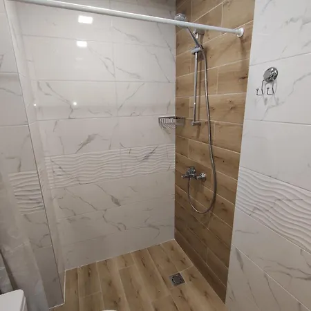 Апартамент Варна Център Apartment Varna